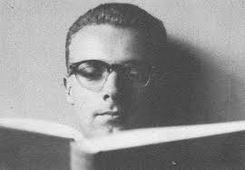 George G. Barnes 1958