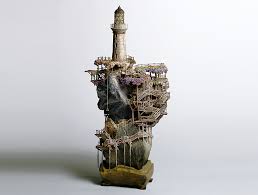 Created by george cheal, graduate from a game cultures course at london south bank university with top marks (1st), 'the. Bonsai Treehouse By Takanori Aiba Inhabitat Green Design Innovation Architecture Green Building