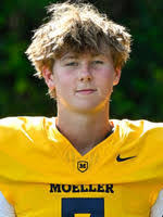 Justin Gainey's Instagram, Twitter & Facebook