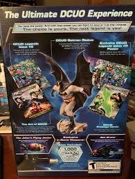 Choose from 15 incredible and distinct powers to wield that will define your character in dc universe online! Dc Universe Online My 2020 Christmas Wish List Mmorpg Com