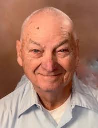 Jim Shay Obituary February 13, 2024