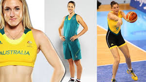 Eight from australia and one fro. Let S Get Political New Women S Uniforms Aim To Cut Perve Factor