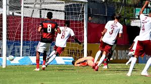 Futebol ao vivo hd flamengo são paulo campeonato brasileiro. Covid Desfalques E Rival Superior O Contexto Da Goleada Sofrida Pelo Flamengo No Sub 17 Flamengo Ge