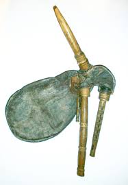 スウェーデン 楽器