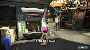 Yes, i am 18 or older. Splatoon 2 Guide Where To Find Meal Tickets Splatoon 2