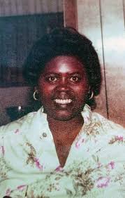 Helen Douglas Obituary