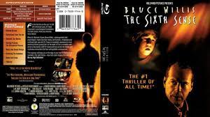The Sixth Sense Bluray Photo Shared By Dougy882 | Fans Share Images