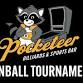 Pocketeer October Group Knockout Tournament event image