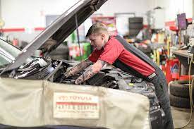 Ase certified toyota repair & maintenance near me. Auto Repair Waterloo Forbes Toyota Waterloo Toyota Dealer Near Me