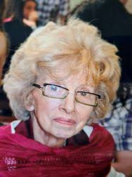 Condolence Book for Ethnea Costello (née Casey) (Portlaoise, Laois)