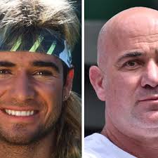 Here's What 29 Of The Most Iconic Athletes Of The '90s Look Like Today