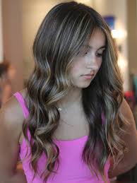 No matter where you are in your gray journey, we got you. This client  needed a little gray blending and the result is fresh and fun while also  keeping it real. ✨