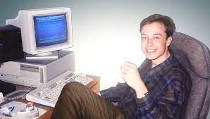 Founder of the boring company; Biggest Battle I Have Is Restricting Their Video Game Time Elon Musk S Parenting Struggle Cgi Clinic
