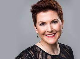 Anita Pride's Instagram, Twitter & Facebook