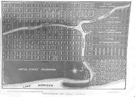 Whoever named brighton's streets had remarkable panache; Chicago Street Names Street Signs Chicagology