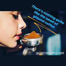 Streetwise Coffee Taupo