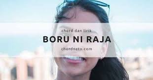 Kunci gitar marboru sileban : Kunci Gitar Boru Ni Raja A Siantar Rap Foundation Lagu Batak Chordneto