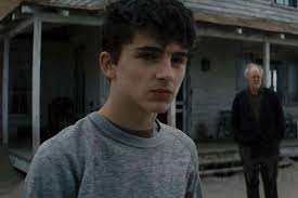 Prior to that, the breakout actor also made appearances on shows. Timothee Chalamet Interstellar Google Search Timothee Chalamet Ya Movie Timmy T