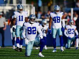 The Four Strongest Position Groups For The Dallas Cowboys As Cuts Begin Blogging The Boys