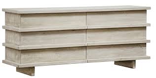 Add a note of refined sophistication to your décor with the acme furniture inverness 12 drawer reclaimed oak dresser. Monica Reclaimed Wood Dresser Mecox Gardens