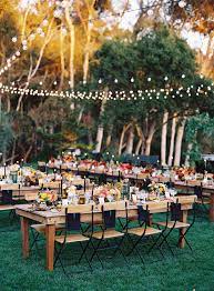 Elegant San Ysidro Ranch Wedding Unique Colorful Wedding Ideas San Ysidro Ranch Wedding San Ysidro Ranch Backyard Wedding