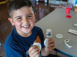 Congratulations to Emily Marino and Gerald Alfano who were recognized by  Northjersey.com as Student of the Week in the 2023-2024 school year! The  Record editor, Dan Sforza, looks forward to recognizing more