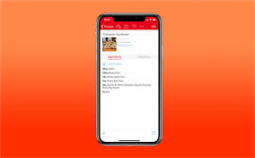 We have all scoured the play store and the app store for apps that we require. 12 Great Apps For Your New Iphone In 2020 The Verge