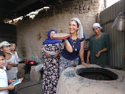 Apr 30, 2021 · tajikistan's human rights record continues to deteriorate amid an ongoing crackdown on freedom of expression and the political opposition, as well as the targeting of independent lawyers. Volunteer To Tajikistan Shares How To Advocate To End World Hunger Acdi Voca