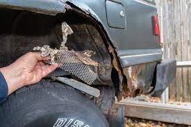 We did not find results for: Rustproofing And Undercoating Tips To Protect Your Car Hagerty Media