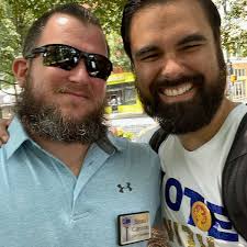 Beau Cannon (@beaucannondem) • Instagram photos and videos