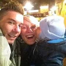 Kevin Gerke's Instagram, Twitter & Facebook