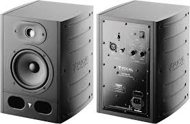 Best Studio Monitors Under 200 Under 300 Under 500