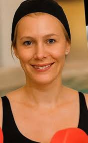 Receiving Certificates for Bird and Butterfly Watching in Florida