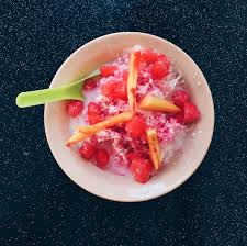 Thai Shop @ Kimberly Street Penang | Aunthetic Thai Hawker Food