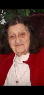 Stella Karek Obituary March 20, 2022