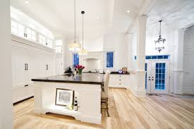 Wide plank flooring does have imperfections that come with the territory such as gaps and the texture, and you will need to see that as part of your everyday life. Reclaimed Birch Flooring Logs End