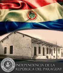 Paraguay porã, alejandro korn (buenos aires). Dia De La Independencia Del Paraguay Facultad De Ingenieria