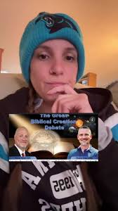 Pastor Dean Odle gained a new supporter❤️🙏🏻 #flatearth #biblicaleart...