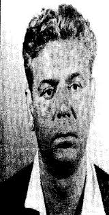 Rare pic of Salvatore 'Toddo' Aurello, Gambino captain 1969-1986, mentor to  Sammy gravano also