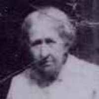 Sarah Kinman (1874–1951)