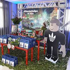 Hour of code disney partners. Fiesta De Roblox Para Ninos Ideas De Decoracion Para Fiestas