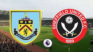 A pair of relegation battlers are set to meet at turf moor on tuesday (watch live at 1 pm et, on peacock premium), as the blades drift farther and farther from safety and the clarets continue to do just enough to stay one spot outside the relegation zone. Premier League 2019 20 Burnley Vs Sheffield United 05 07 20 Fifa 20 Youtube