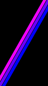 Bi bisexual flag lgbt rights support pride symbol vibrant | etsy. Bandera Bi Flag Bi Bisexual Black Lgbt Hd Mobile Wallpaper Peakpx