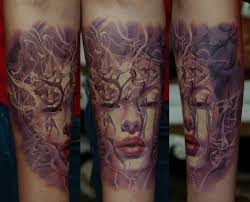 Ona is a portland native that has always created, initially mostly in oil painting and comics. How To Find A Tattoo Artist And Get A Good Tattoo Tatring