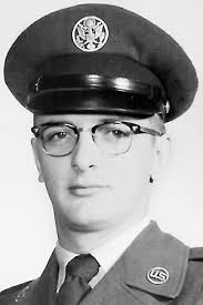 Robert Mann Obituary (2018)