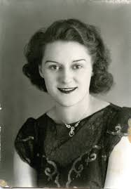 Florence Isabel “Peggy” Box Riste (1924-1969)