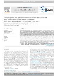 Nelson évora was born on april 20, 1984 in the ivory coast. Pdf Synergizing Basic And Applied Scientific Approaches To Help Understand Lamprey Biology And Support Management Actions