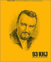 Radio Broadcasting History, Radio People (T)