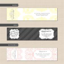 Or browse from thousands of free images right in adobe spark. Diy Printable Custom Wedding Wrap Around Address Label Design Template Free Printable Business Cards Address Label Template Wedding Address Labels