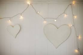 It is easy to add colors or patterns. 11 Diy Ways To Decorate With String Lights